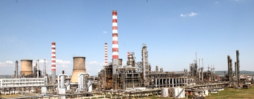 Rafinaria Petrotel Lukoil Ploiesti va fi oprita pentru revizia periodica