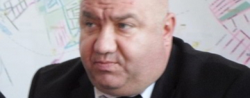 Viceprimarul Cristian Ganea, medaliat in Cetatea Eterna