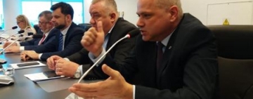 I-am cerut primarului Adrian Dobre sa nu puna in pericol sanatatea ploiestenilor