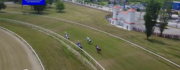 Hipodromul Ploiesti este prezent la Targul de Turism Expovacanta de la Ploiesti Shopping City