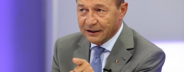 Traian Basescu va sustine o prelegere  in aula UPG Ploiesti