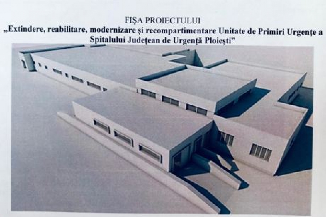 Contracte cu finantare europeana, semnate de conducerea Consiliului Judetean Prahova