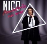 Nicoleta Matei a lansat un nou single chiar de ziua ei