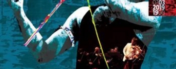 Mergi joi seara sa-l vezi pe Vlad Maistorovici si al lui ”Queen Classics”! N-o sa regreti!