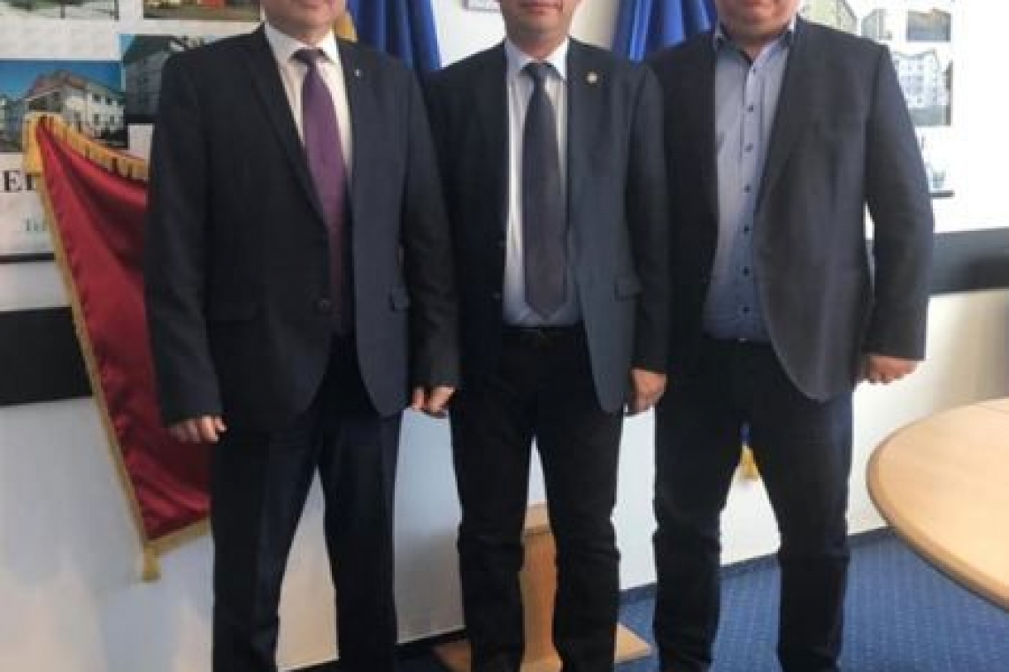 Au inceput! Vom avea spital municipal nou in Ploiesti!