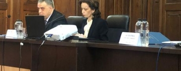 Mesaj important transmis de presedintele Curtii de Apel Ploiesti in ziua prezentarii bilantului