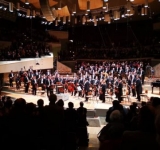 Filarmonica din Ploiesti va sustine un concert la Berlin, de Ziua Germaniei