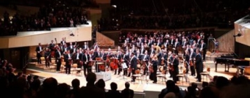 Filarmonica din Ploiesti va sustine un concert la Berlin, de Ziua Germaniei