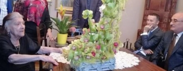 Unificarea liberala a inceput la Ploiesti! In casa seniorului Mircea Ionescu Quintus