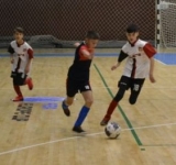 Preselectie pentru copii la sectia de fotbal a Clubului Sportiv Municipal Ploiesti