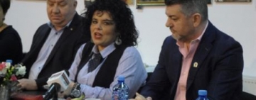 Teatrul si Filarmonica sunt doua institutii care merita pe deplin sprijinul administratiei ploiestene