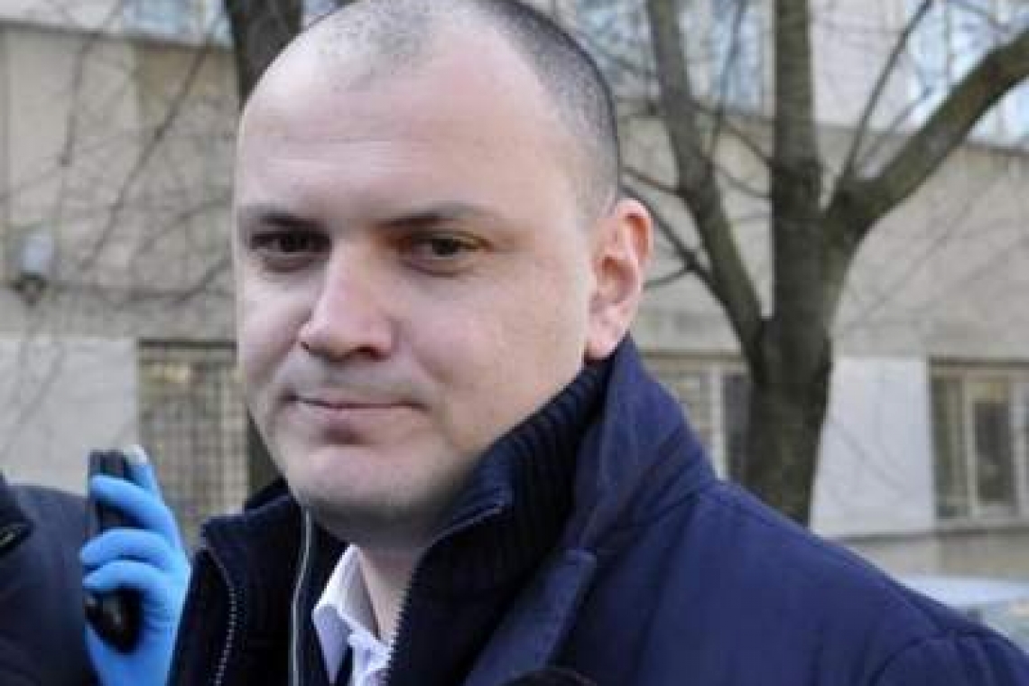 Sebastian Ghita va candida la alegerile europarlamentare! Este cap de lista!