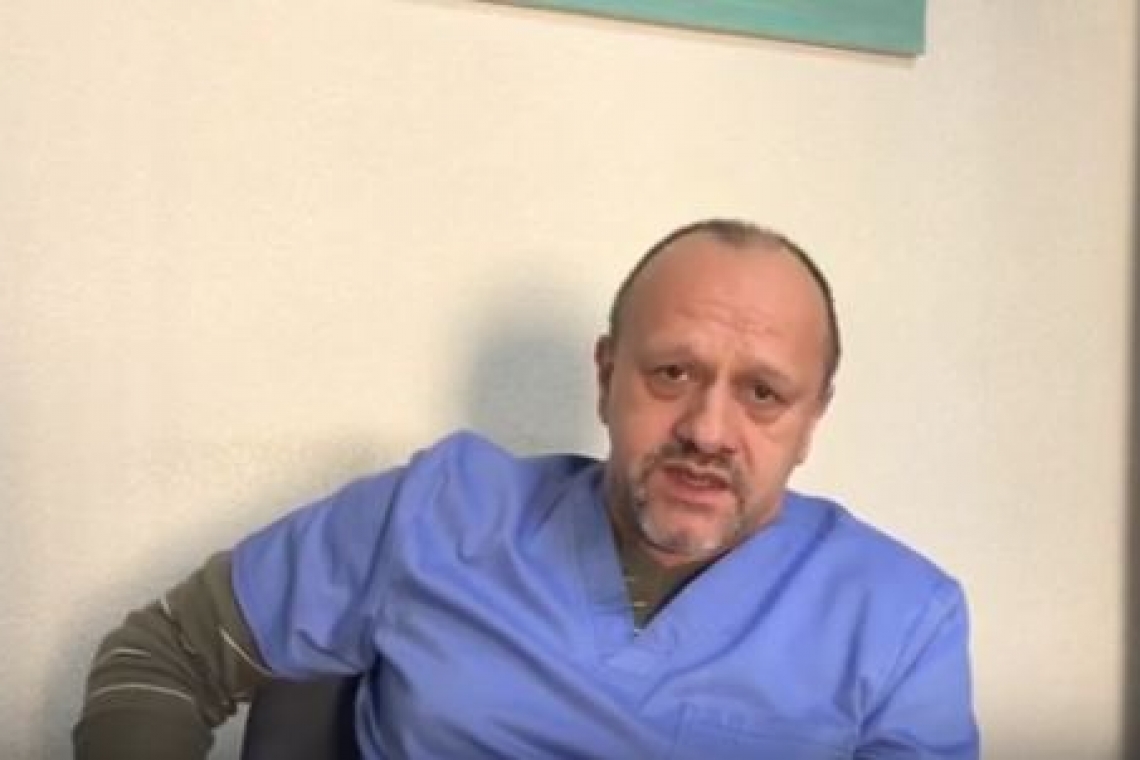 Sacalii s-au repezit sa-l linseze pe Bogdan Nica! Atat sunt in stare!