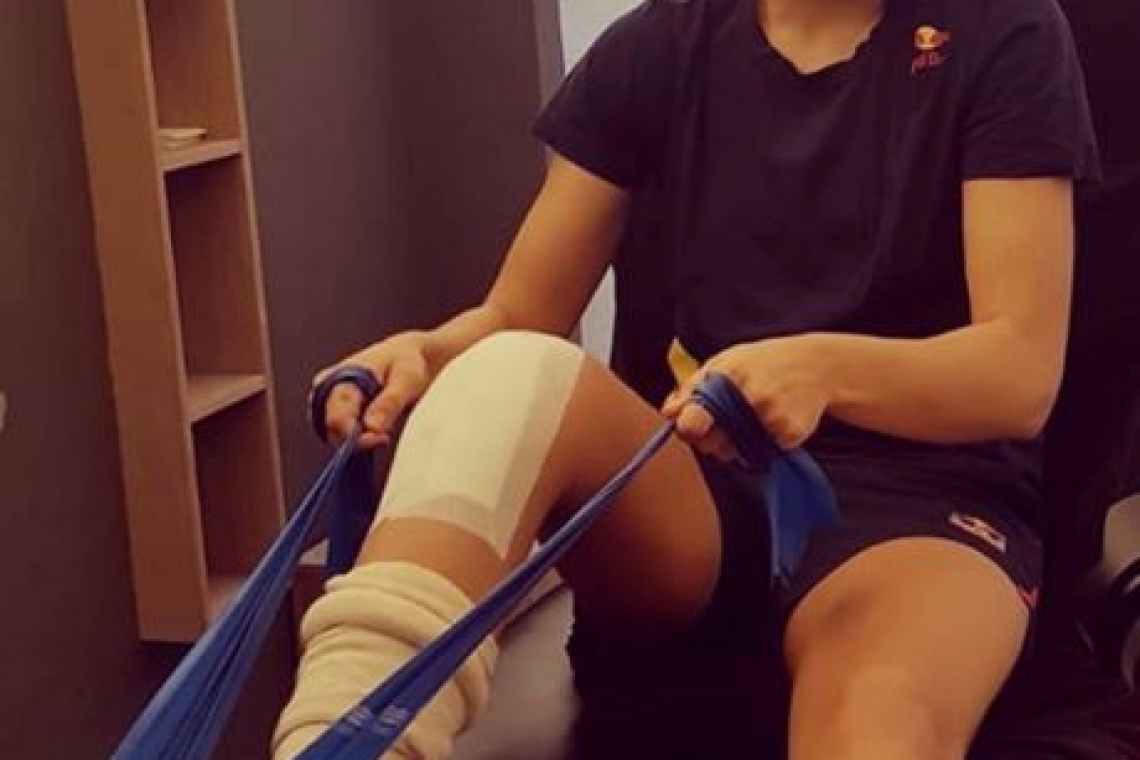 Cristina Neagu a fost desemnata cea mai buna handbalista a Europei