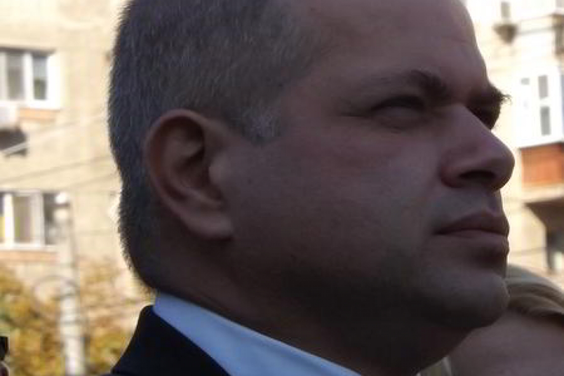 Primarul Adrian Dobre, acuzat că nu respectă o hotărâre a Consiliului Local Ploiești