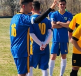 Fotbaliștii protestează împortiva modului în care primarul Adrian Dobre tratează problema termoficării în Ploiești