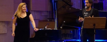 Muzica din perioada perucilor pudrate a ”prins” foarte bine la Ploiești