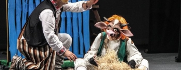 Festivalul de teatru pentru copii și tineret de la Ploiești a primit finanțare externă