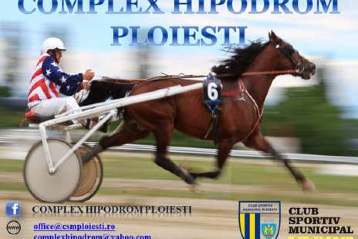 E cazul să mergi sâmbătă dimineață la Hipodrom! Se anunță un debut de sezon competițional foarte interesant!