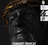 Concert extraordinar de Paște pe scena Filarmonicii din Ploiești