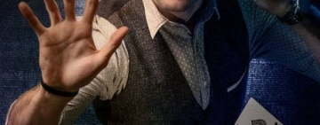 Magicianul Vlad Grigorescu vine sâmbătă seară la Ploiești