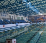 Urmează o serie de lucrări de întreținere și la clădirea Bazinului Vega din Ploiești