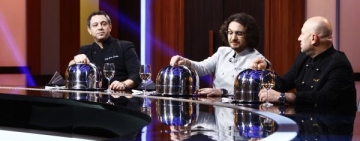 Mai e puțin! Când începe sezonul special al emisiunii ”Chefi la Cuțite”?