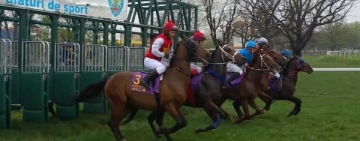 O nouă premieră pe Hipodromul Ploiești