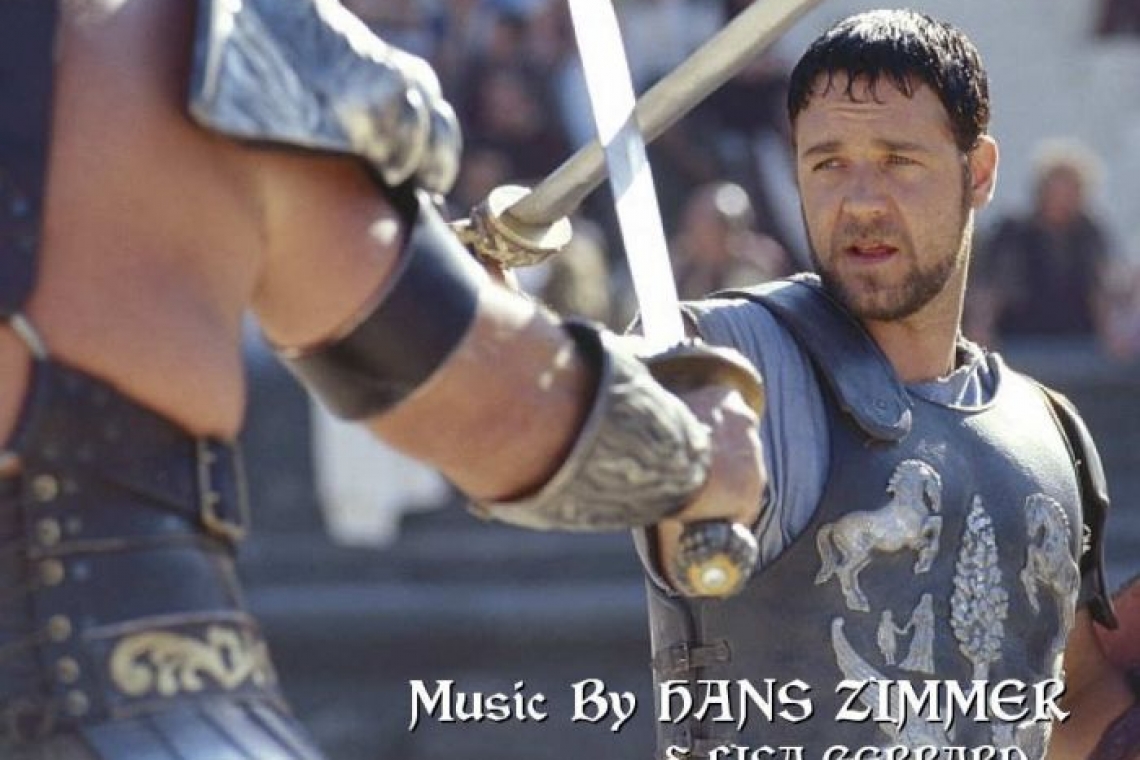 Muzica inegalabilului Hans Zimmer va face diferența între o banală seară de 2 mai și una petrecută la Filarmonica din Ploiești