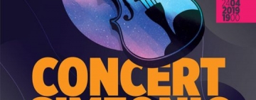 Sunetul unic al viorii Stradivarius se va face din nou auzit pe scena Filarmonicii din Ploiești