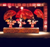 Ai noștri au fost premiați la Festivalul Internațional al Teatrelor de Păpuși