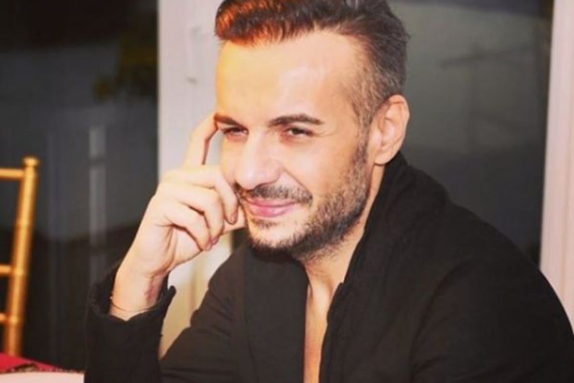 Răzvan Ciobanu a murit într-un cumplit accident rutier în această dimineață! Imagini șocante