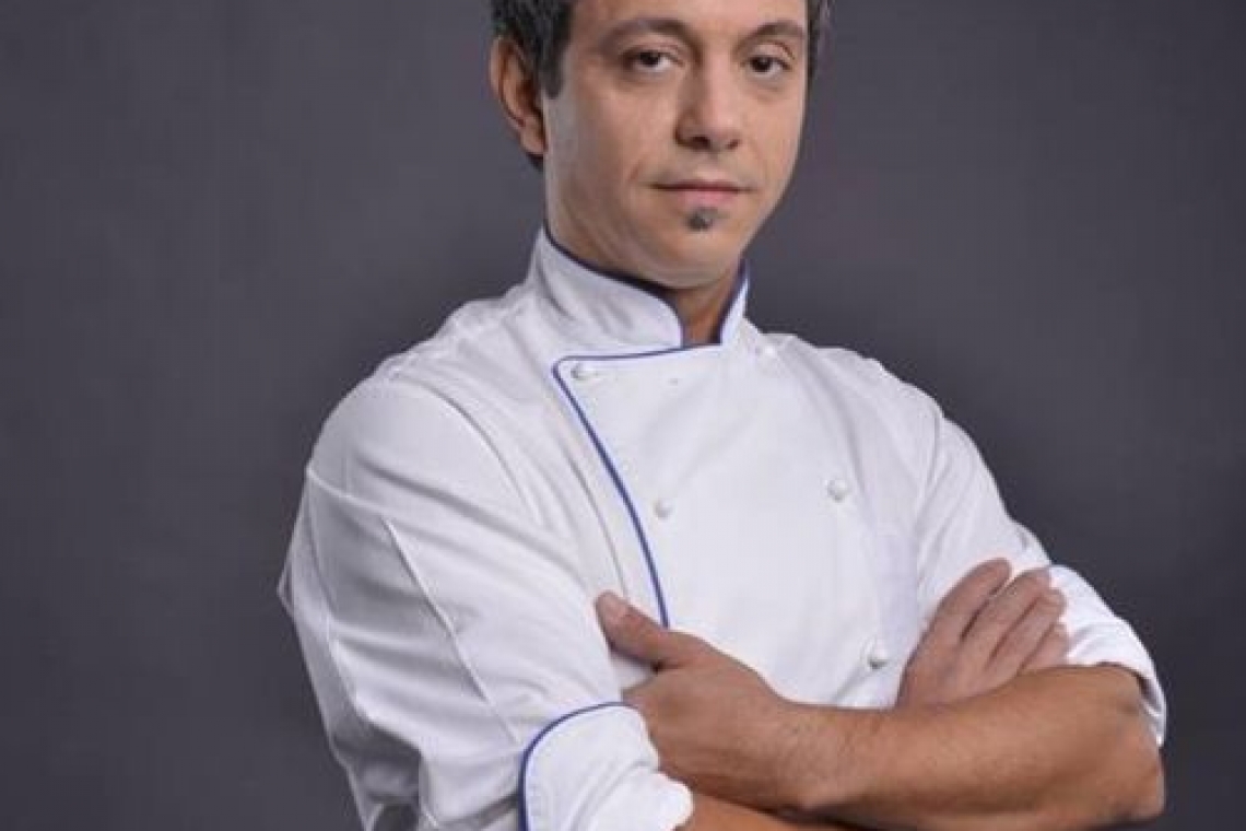 Nu știai asta despre Chef Sorin Bontea! 