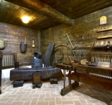 Spectacol pe ”Drumul Vinului” în comuna Valea Călugărească