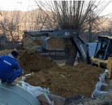 Rețea de alimentare cu apă extinsă în comuna prahoveană Izvoarele