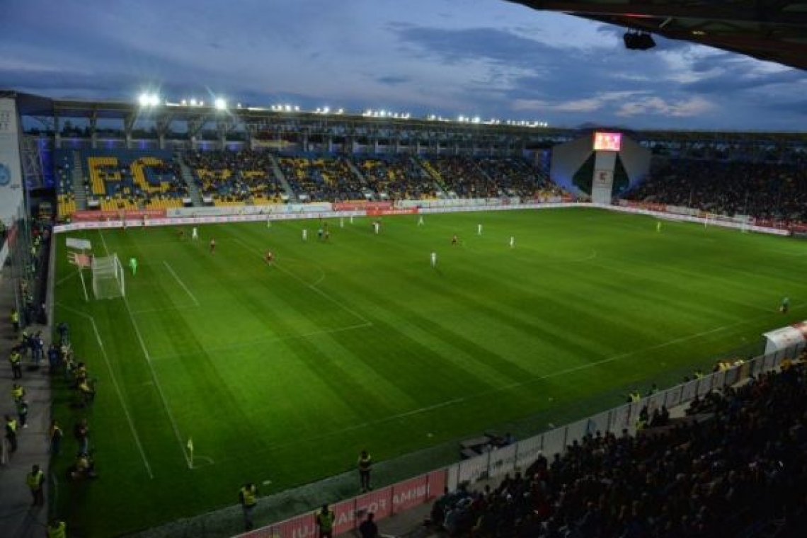 Poți să cumperi online bilete pentru Finala Cupei României de pe ”Ilie Oană”