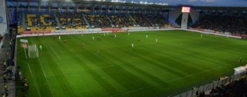 Poți să cumperi online bilete pentru Finala Cupei României de pe ”Ilie Oană”