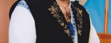 Traian Frîncu, solistul orchestrei populare ”Flacăra Prahovei” își lansează cel mai recent album vinerea viitoare