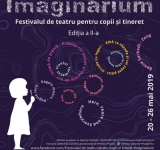 Pregătirile pentru Festivalul Internațional de Teatru pentru Copii și Tineret au intrat pe ultima sută de metri