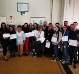 Profesorii de istorie din România s-au reunit la Colegiul ”I.L.Caragiale” din Ploiești