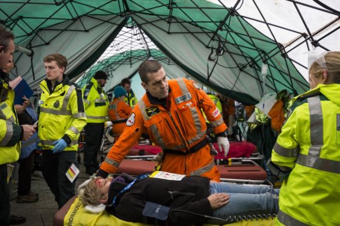 Concurs cu tematică de protecție civilă, organizat de Primăria Ploiești