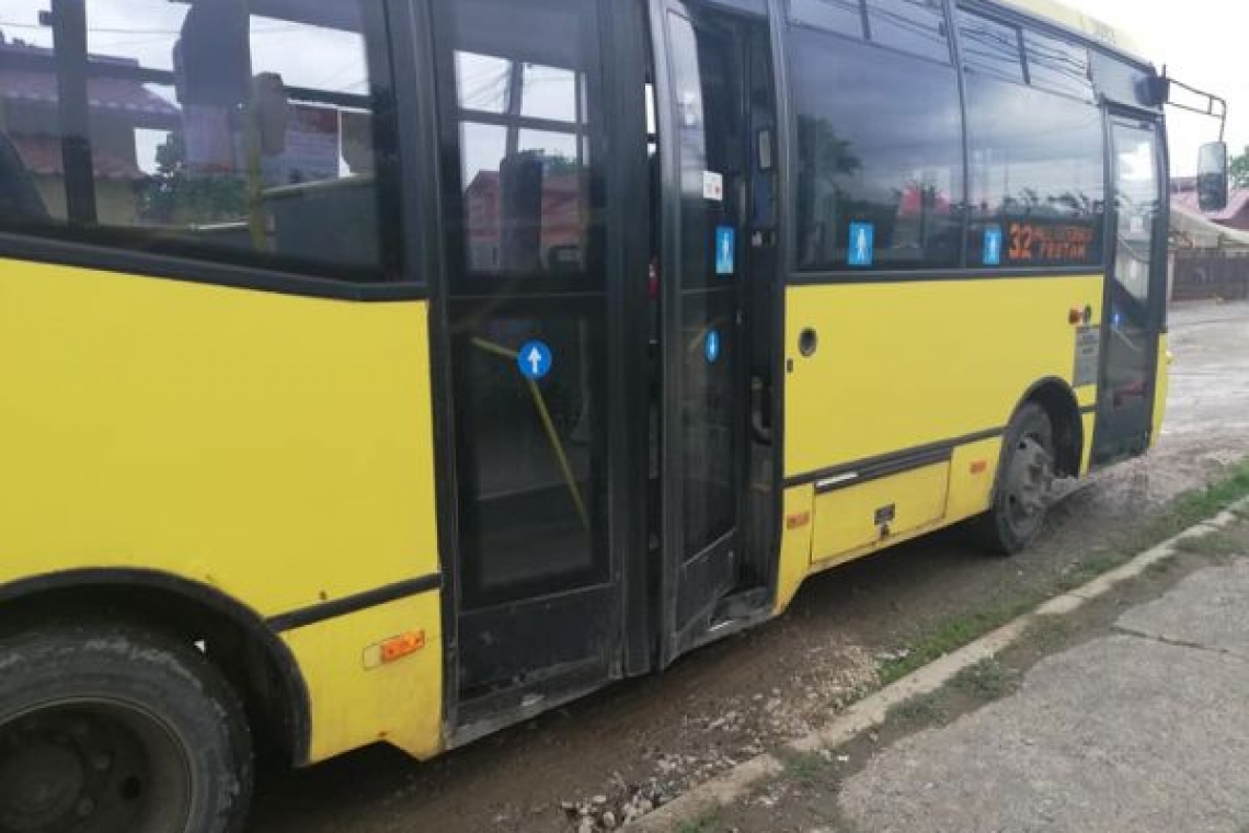 Ploieștenii din Pictor Rosenthal nu mai sunt uitați de lume