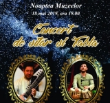 Se întâmplă sâmbătă seară! Deschidere inedită pentru Noaptea Muzeelor la Ploiești