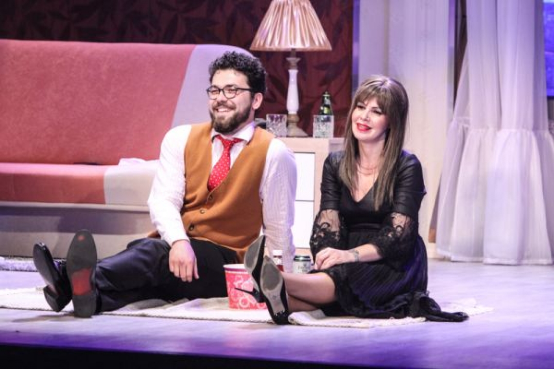 ”Crimă la Howard Johnson” are premiera oficială sâmbătă seară