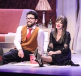 ”Crimă la Howard Johnson” are premiera oficială sâmbătă seară