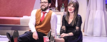 ”Crimă la Howard Johnson” are premiera oficială sâmbătă seară