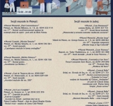 Programul complet al Nopții Muzeelor în Ploiești și județul Prahova