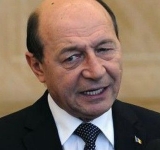 Fostul președinte al României, Traian Băsescu vine joi la Ploiești