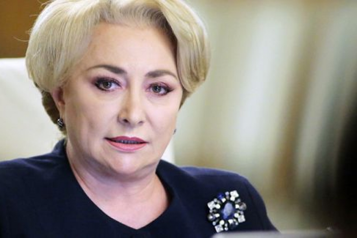 Programul vizitei premierului Viorica Dăncilă în județul Prahova