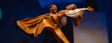 Programul complet al Festivalului Internațional de Teatru pentru Copii și Tineret ”Imaginarium” – Ploiești 2019